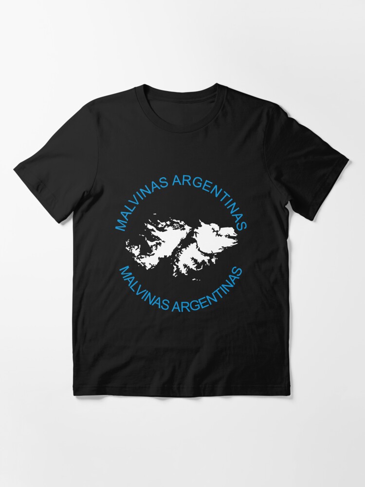 Argentinas" T-shirt by Rockwell47 | Redbubble