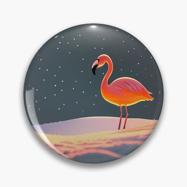 Item preview, flamingo dream designed and sold by Sophiatsitaart.