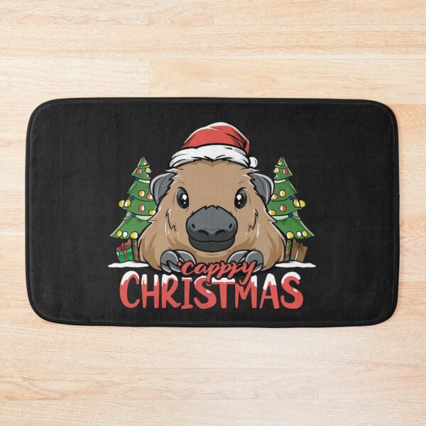 Item preview, Cappy christmas designed and sold by PawelNature.
