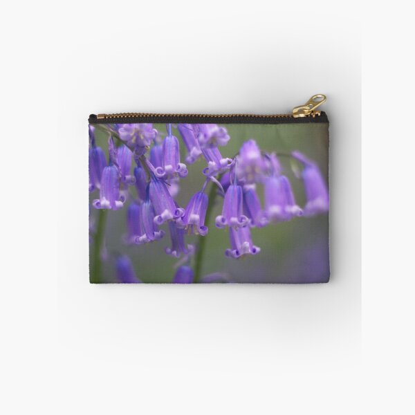 Item preview, Bluebell Flowers designed and sold by Alisonchambers2.