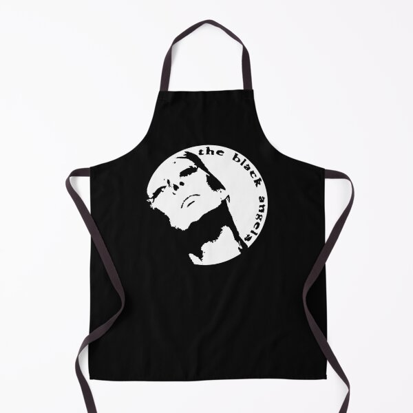Item preview, THE BLACK ANGELS - BAND designed and sold by GusArmstron.