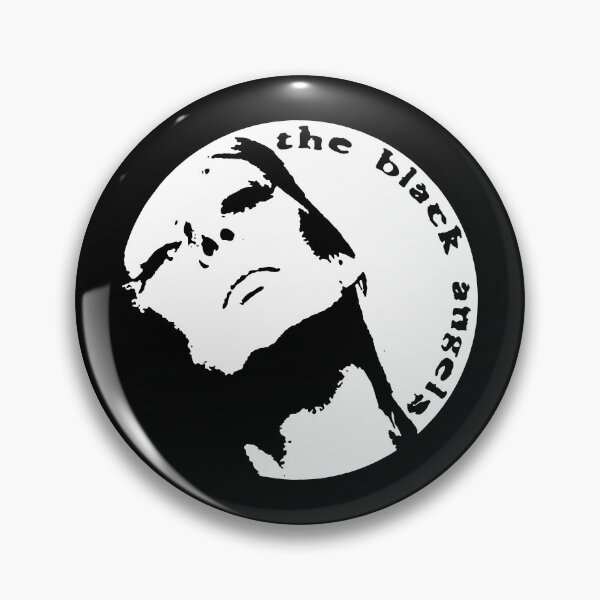 Item preview, THE BLACK ANGELS - BAND designed and sold by GusArmstron.