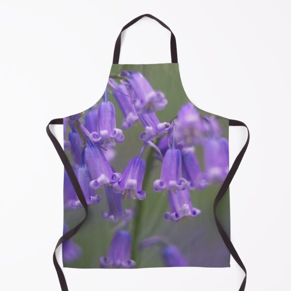 Item preview, Bluebell Flowers designed and sold by Alisonchambers2.