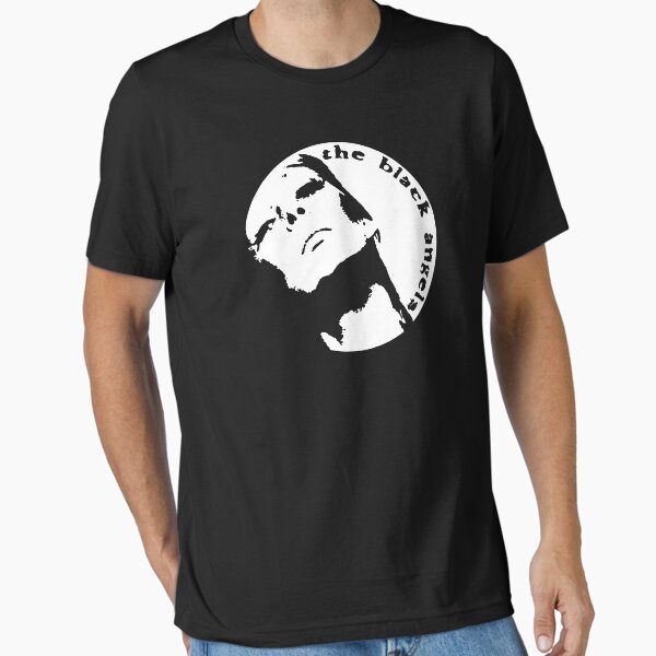 Item preview, THE BLACK ANGELS - BAND designed and sold by GusArmstron.