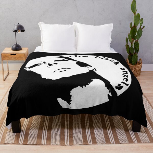 Item preview, THE BLACK ANGELS - BAND designed and sold by GusArmstron.
