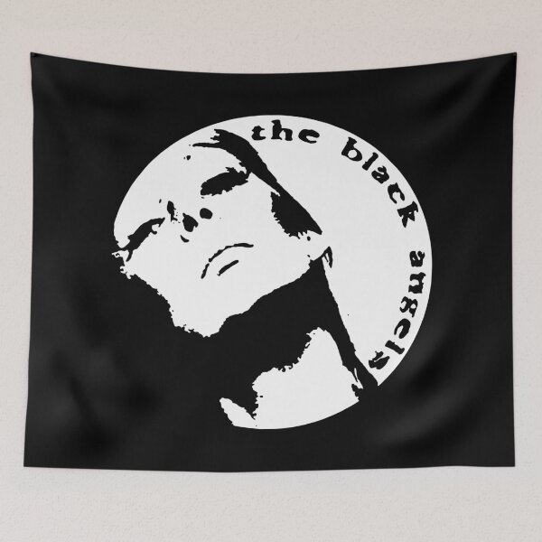 Item preview, THE BLACK ANGELS - BAND designed and sold by GusArmstron.