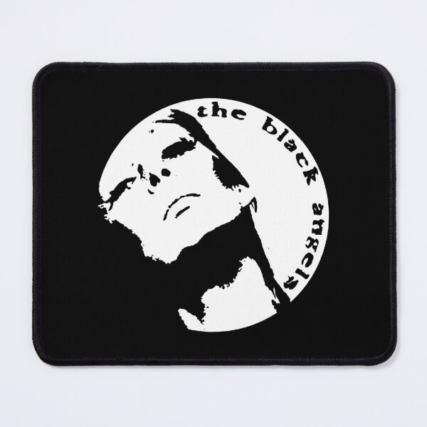 Item preview, THE BLACK ANGELS - BAND designed and sold by GusArmstron.