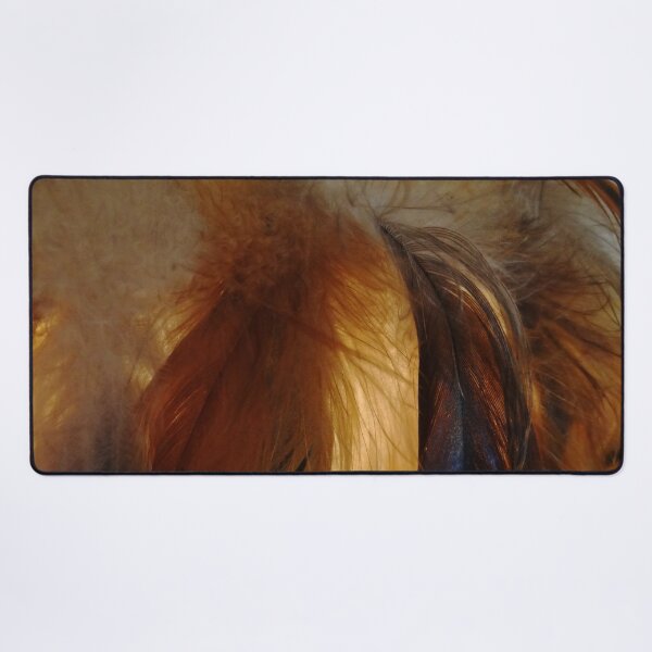 Item preview, Feathered plume designed and sold by marcthatspot.