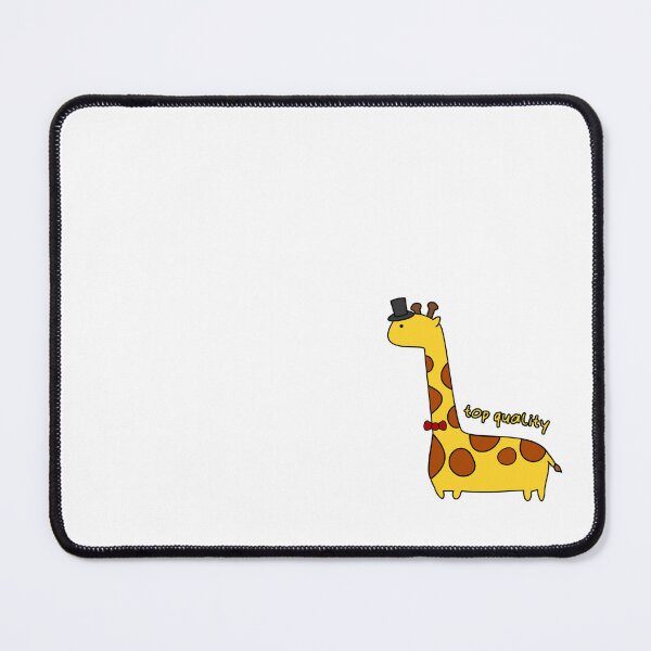 Item preview, Top Quality Giraffe designed and sold by VibeCreationCo.