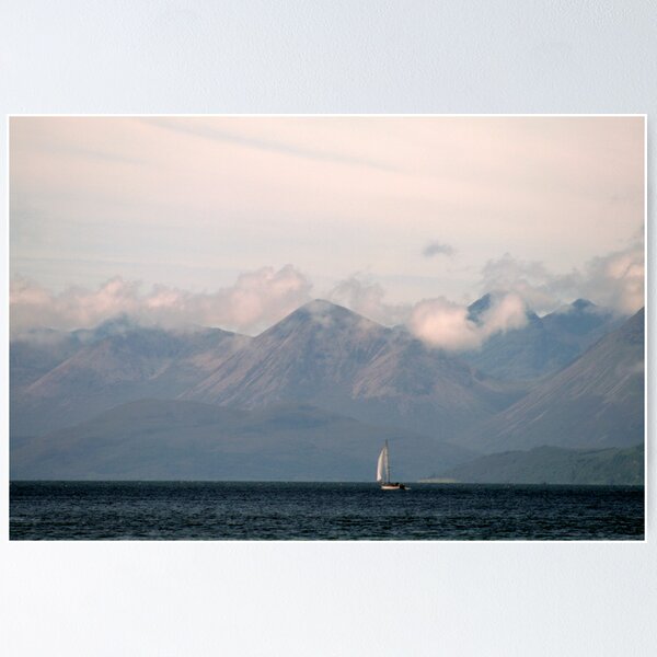 Item preview, The Yacht designed and sold by Alexanderargyll.