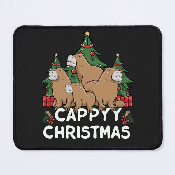 Item preview, Cappy christmas designed and sold by PawelNature.