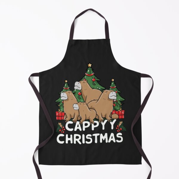 Item preview, Cappy christmas designed and sold by PawelNature.