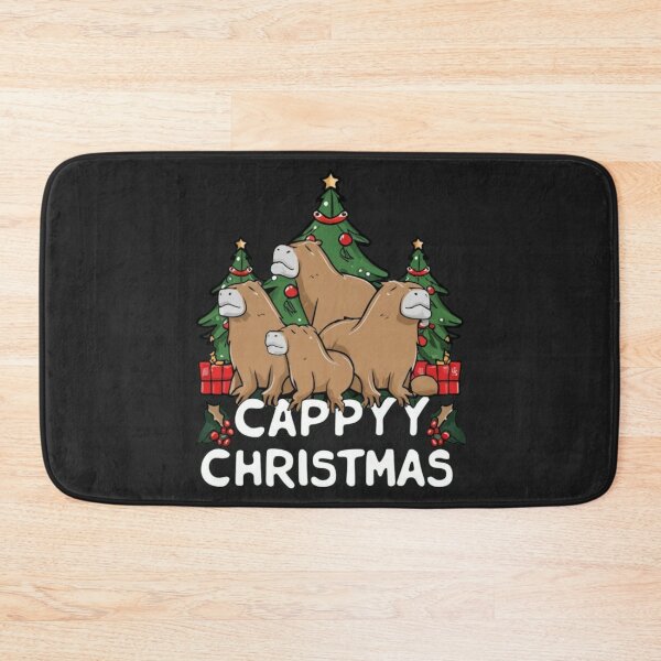 Item preview, Cappy christmas designed and sold by PawelNature.