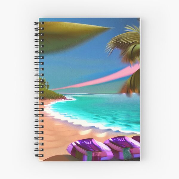 Item preview, Three Boats On Beach Near Water designed and sold by TEmotionalPixel.