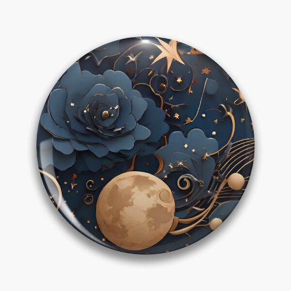 Item preview, The Celestial Elements designed and sold by Best-Art-32.