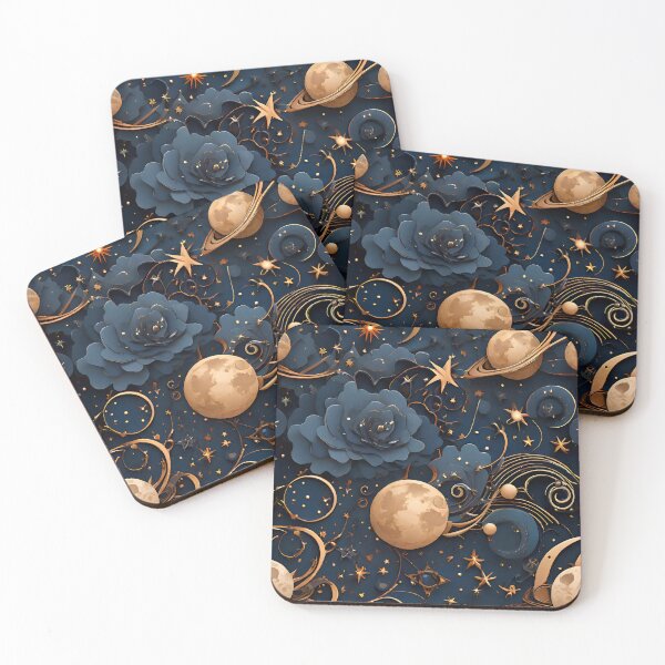 Item preview, The Celestial Elements designed and sold by Best-Art-32.