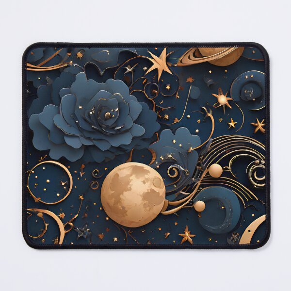 Item preview, The Celestial Elements designed and sold by Best-Art-32.