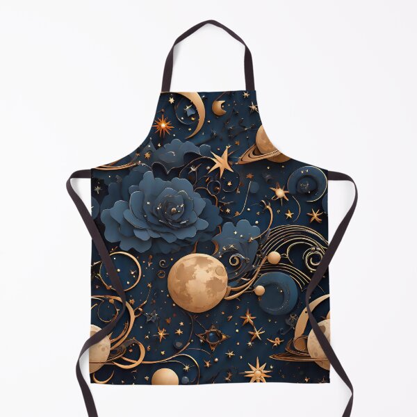 Item preview, The Celestial Elements designed and sold by Best-Art-32.