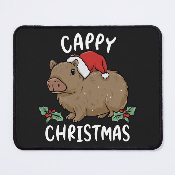 Item preview, Cappy christmas designed and sold by PawelNature.