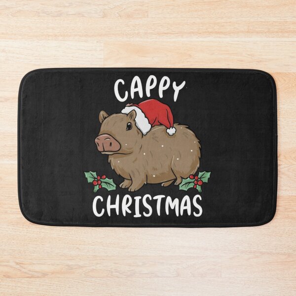 Item preview, Cappy christmas designed and sold by PawelNature.