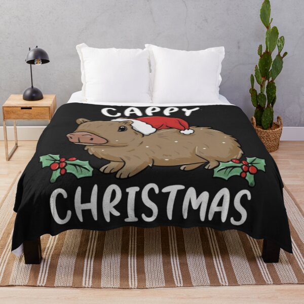 Item preview, Cappy christmas designed and sold by PawelNature.