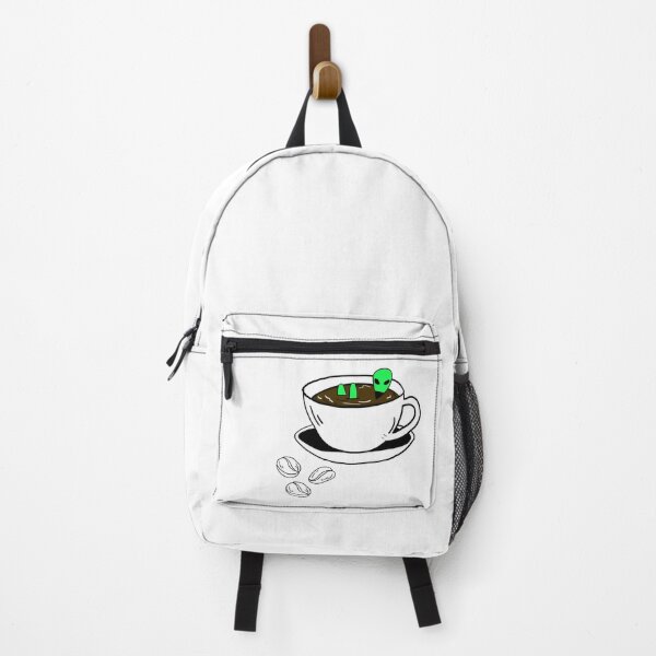 Item preview, Aliens and your favorite coffee designed and sold by tanapong51.