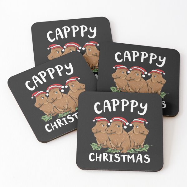 Item preview, Cappy christmas designed and sold by PawelNature.
