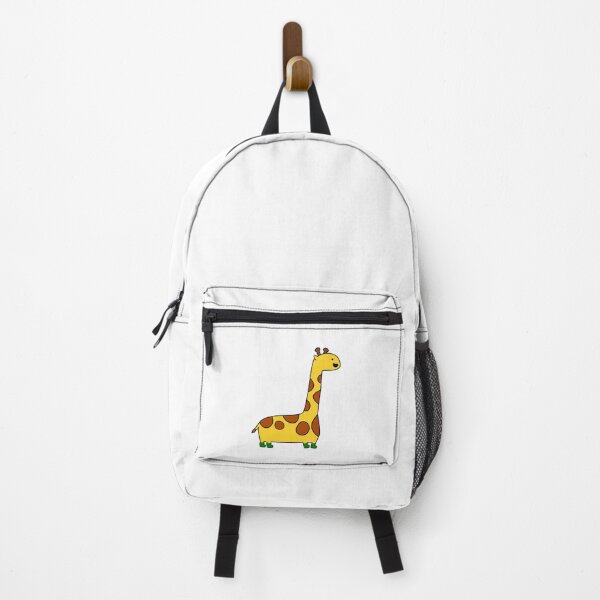 Item preview, Happy Giraffe designed and sold by VibeCreationCo.