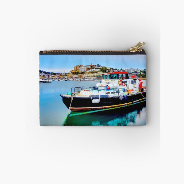 Item preview, Torquay Liberty Lass designed and sold by Alisonchambers2.