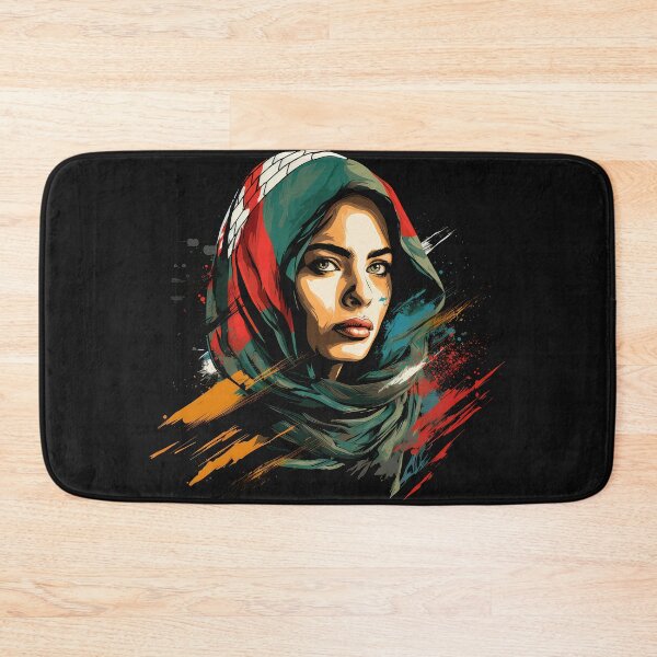 Item preview, Free Palestine designed and sold by Lobory.
