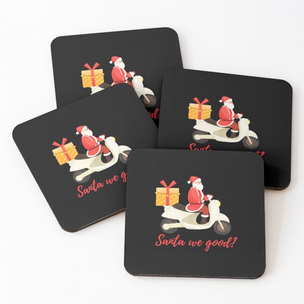 Item preview, Santa we good? designed and sold by ridnaledesigner.