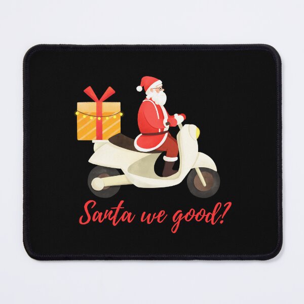 Item preview, Santa we good? designed and sold by ridnaledesigner.