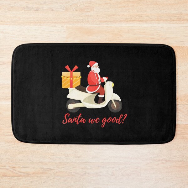 Item preview, Santa we good? designed and sold by ridnaledesigner.