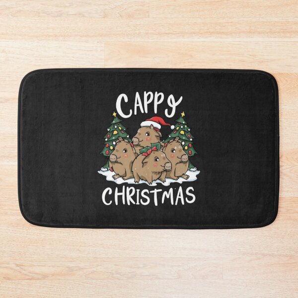 Item preview, Cappy christmas designed and sold by PawelNature.