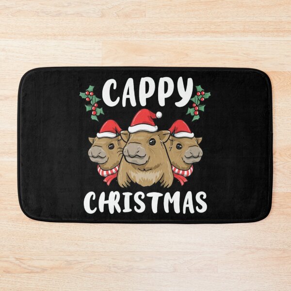 Item preview, Cappy christmas designed and sold by PawelNature.
