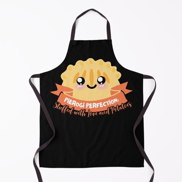 Item preview, Pierogi perfection. Stuffed with love and potatoes. Cute polish pierogis designed and sold by EdytaGister.