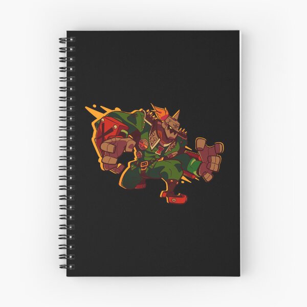 Item preview, Guilty Gear - Potemkin designed and sold by Charlieweslman.