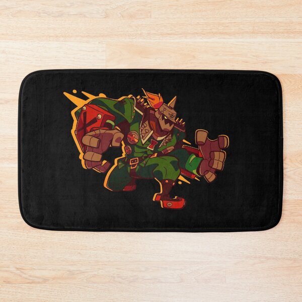 Item preview, Guilty Gear - Potemkin designed and sold by Charlieweslman.