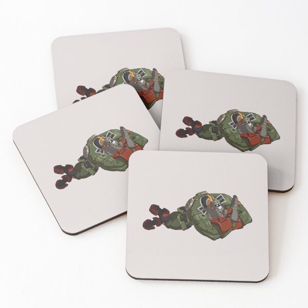 Item preview, Guilty Gear - Potemkin designed and sold by Charlieweslman.