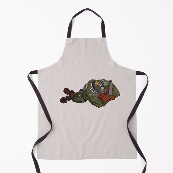 Item preview, Guilty Gear - Potemkin designed and sold by Charlieweslman.