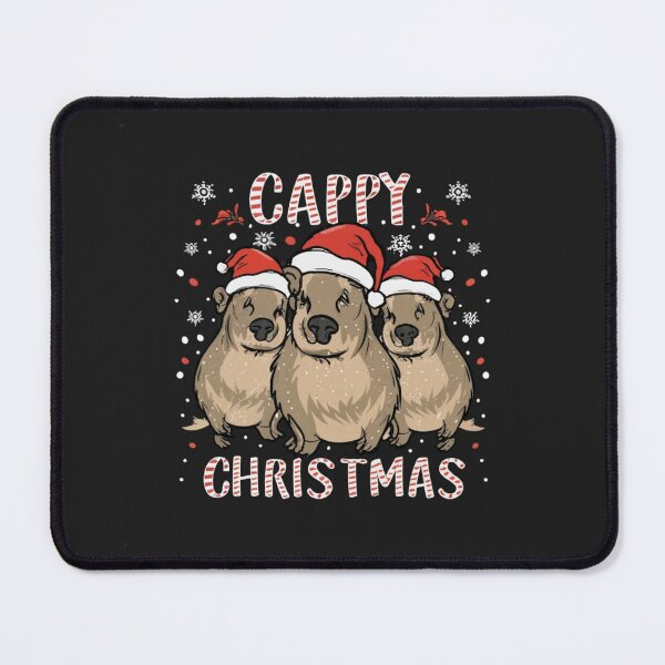 Item preview, Cappy christmas designed and sold by PawelNature.