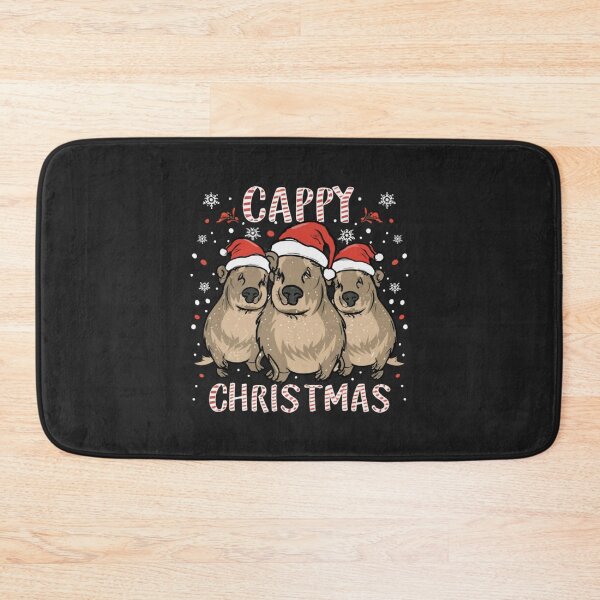 Item preview, Cappy christmas designed and sold by PawelNature.