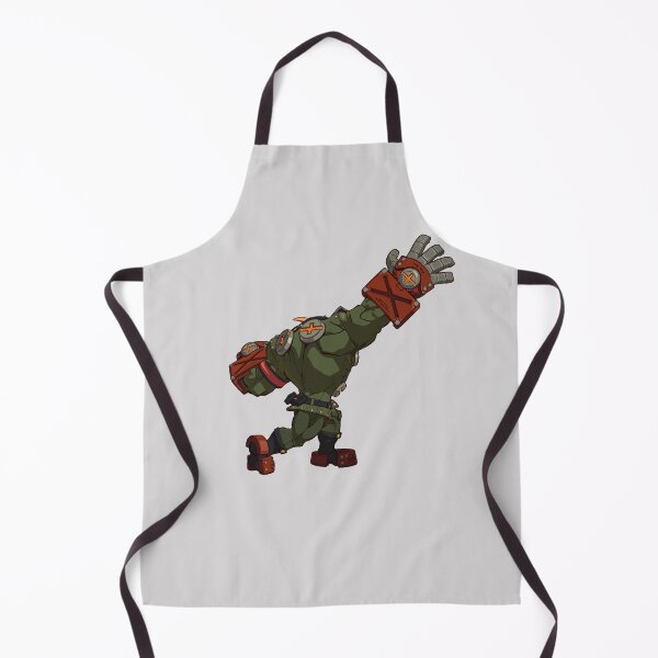 Item preview, Guilty Gear - Potemkin designed and sold by Charlieweslman.