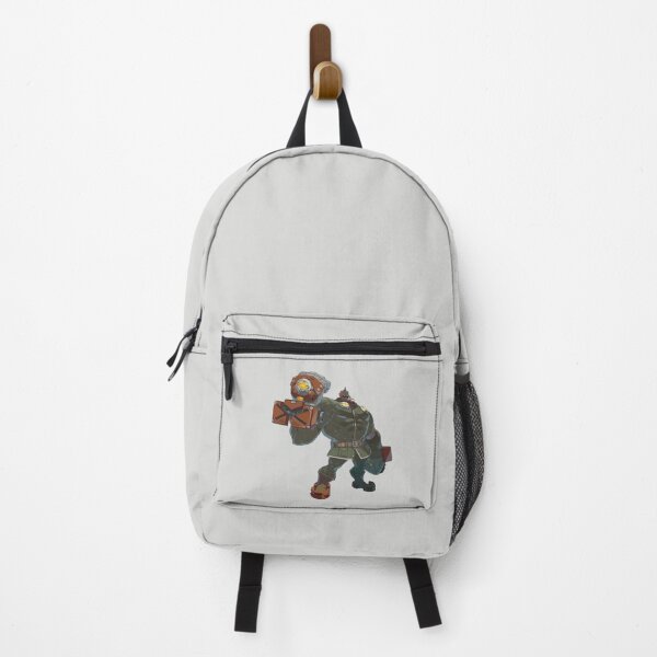 Item preview, Guilty Gear - Potemkin designed and sold by Charlieweslman.