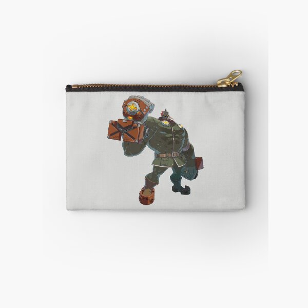 Item preview, Guilty Gear - Potemkin designed and sold by Charlieweslman.