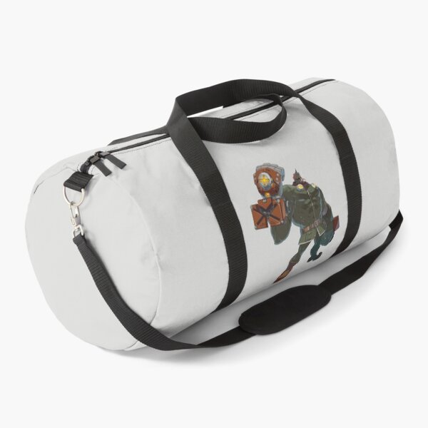 Item preview, Guilty Gear - Potemkin designed and sold by Charlieweslman.