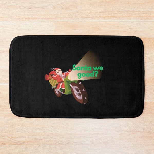 Item preview, Santa we good? designed and sold by ridnaledesigner.
