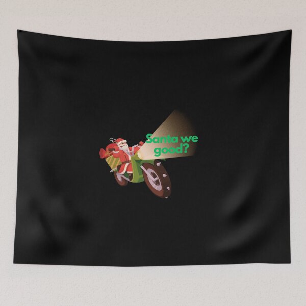 Item preview, Santa we good? designed and sold by ridnaledesigner.