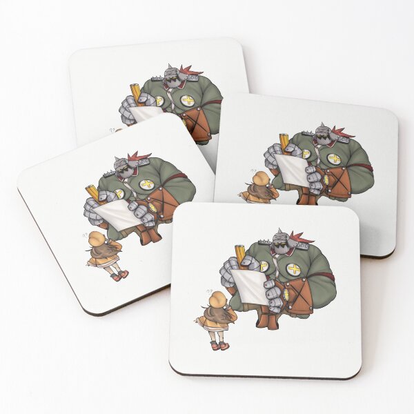 Item preview, Guilty Gear - Potemkin designed and sold by Charlieweslman.