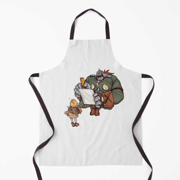 Item preview, Guilty Gear - Potemkin designed and sold by Charlieweslman.